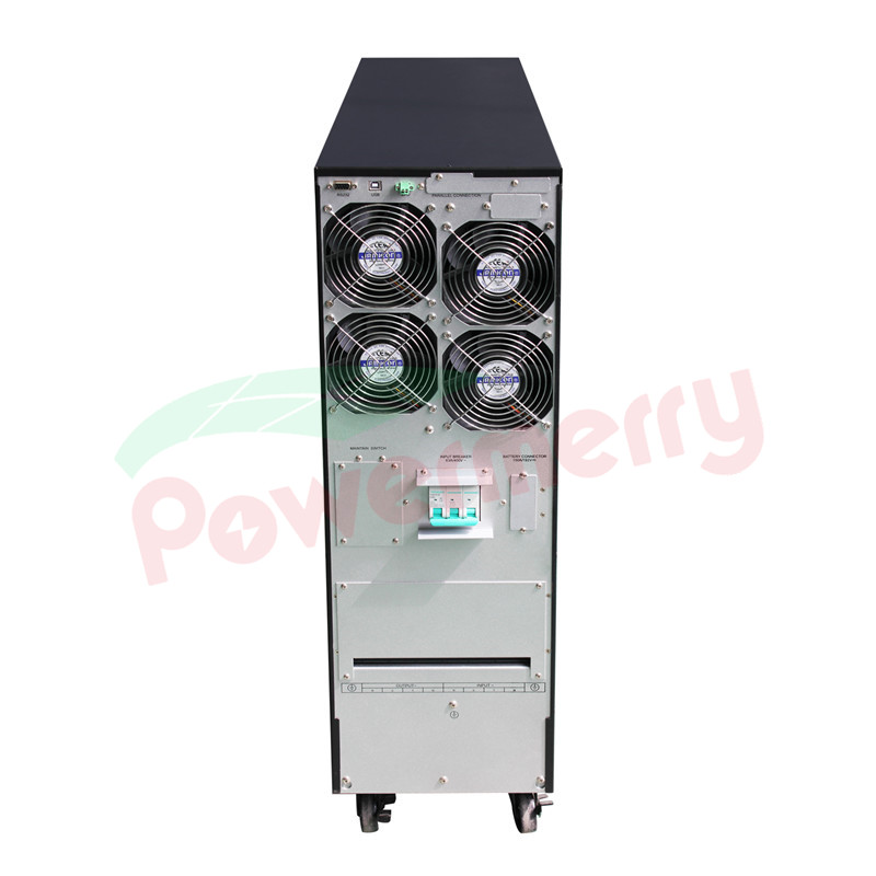 3-Phase HF Online UPS